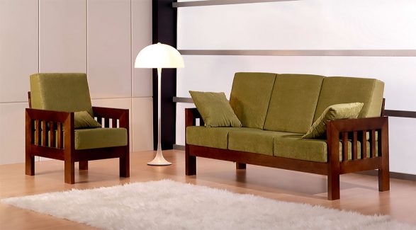 les meubles jose ibañez yecla, Chambres nature