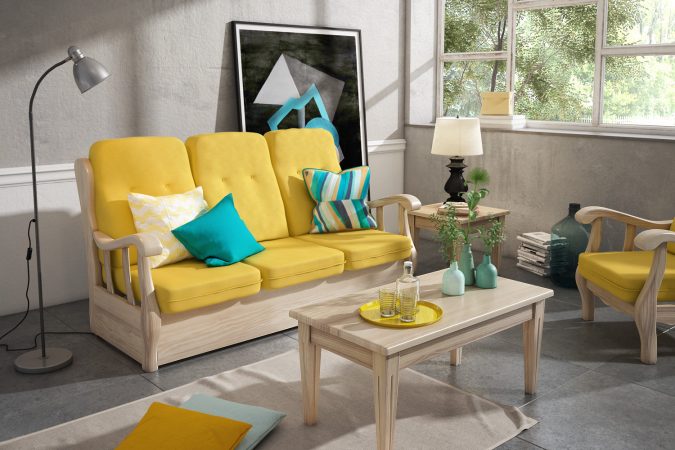 Muebles José Ibañez Yecla