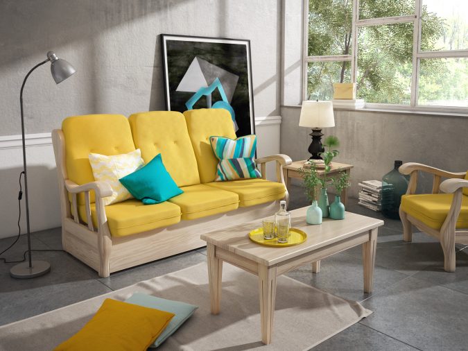 Muebles José Ibañez Yecla
