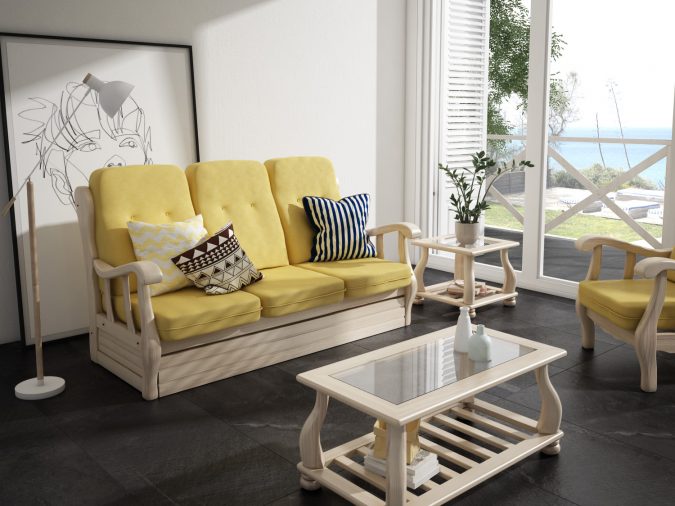 Muebles José Ibañez Yecla
