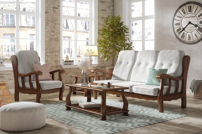 Muebles José Ibañez Yecla