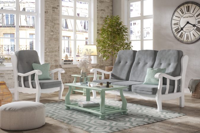 Muebles José Ibañez Yecla