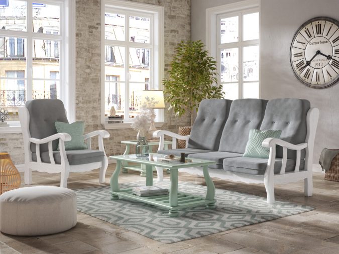 Muebles José Ibañez Yecla