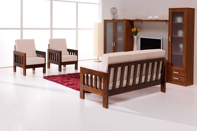 furniture jose ibañez yecla, Hall tables
