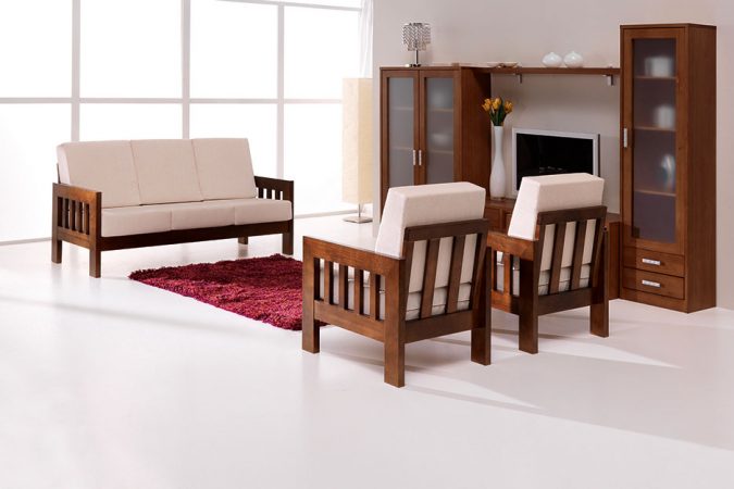 furniture jose ibañez yecla, Hall tables