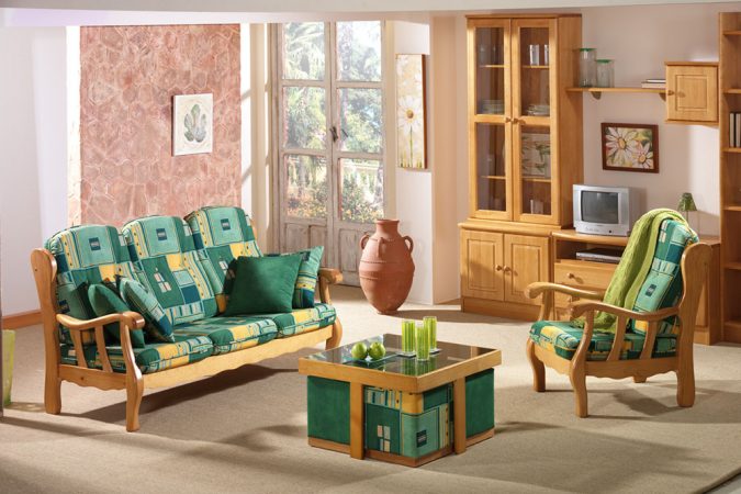furniture jose ibañez yecla, Hall tables