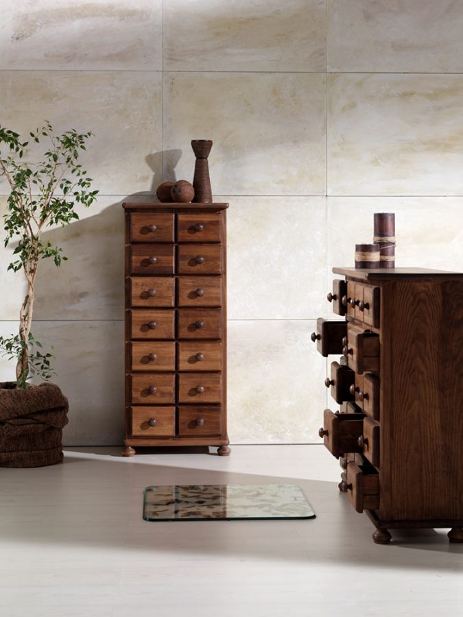 muebles jose ibañez yecla, Hallway chests