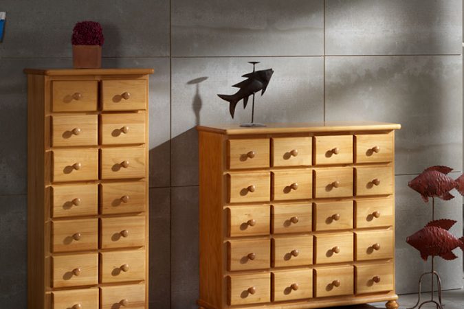 muebles jose ibañez yecla, Hallway chests
