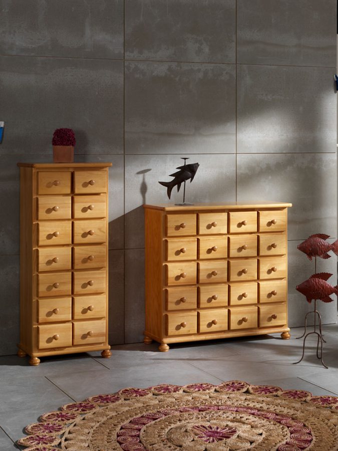muebles jose ibañez yecla, Hallway chests