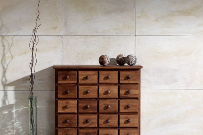muebles jose ibañez yecla, Hallway chests