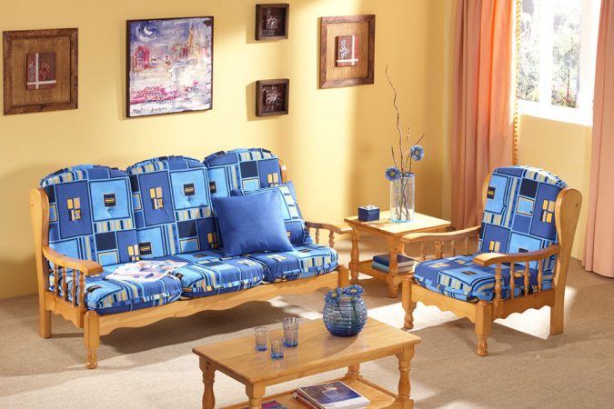 furniture jose ibañez yecla, Hall tables