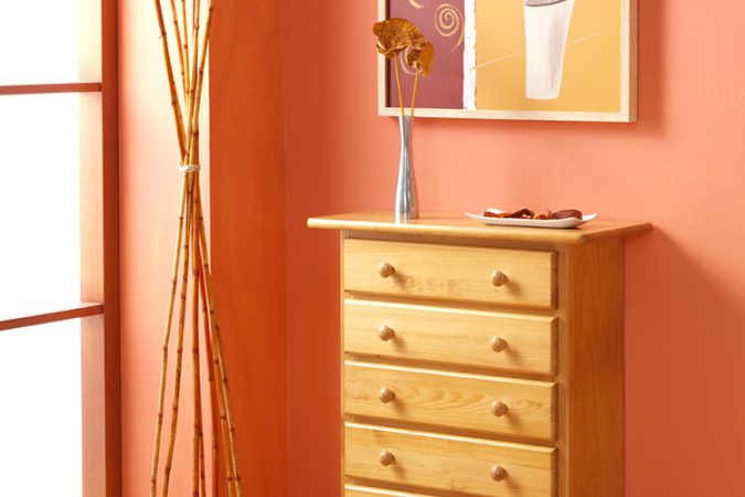 muebles jose ibañez yecla, Hallway chests