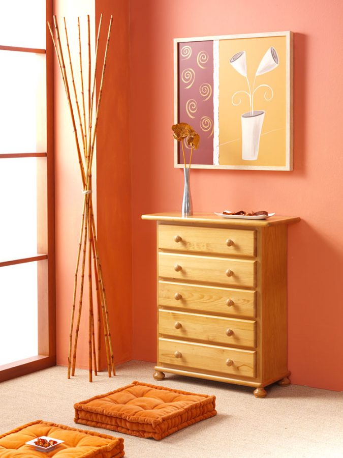 muebles jose ibañez yecla, Hallway chests