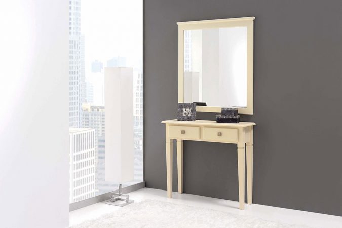 muebles jose ibañez yecla, Hallway chests