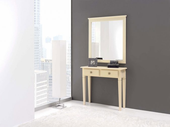 muebles jose ibañez yecla, Hallway chests