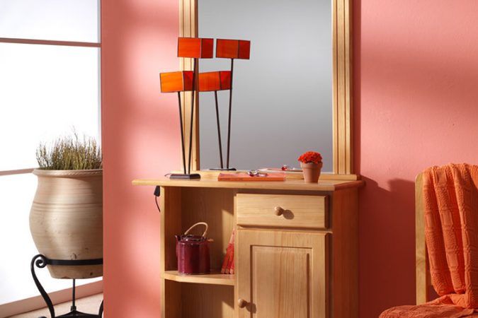 muebles jose ibañez yecla, Hallway chests