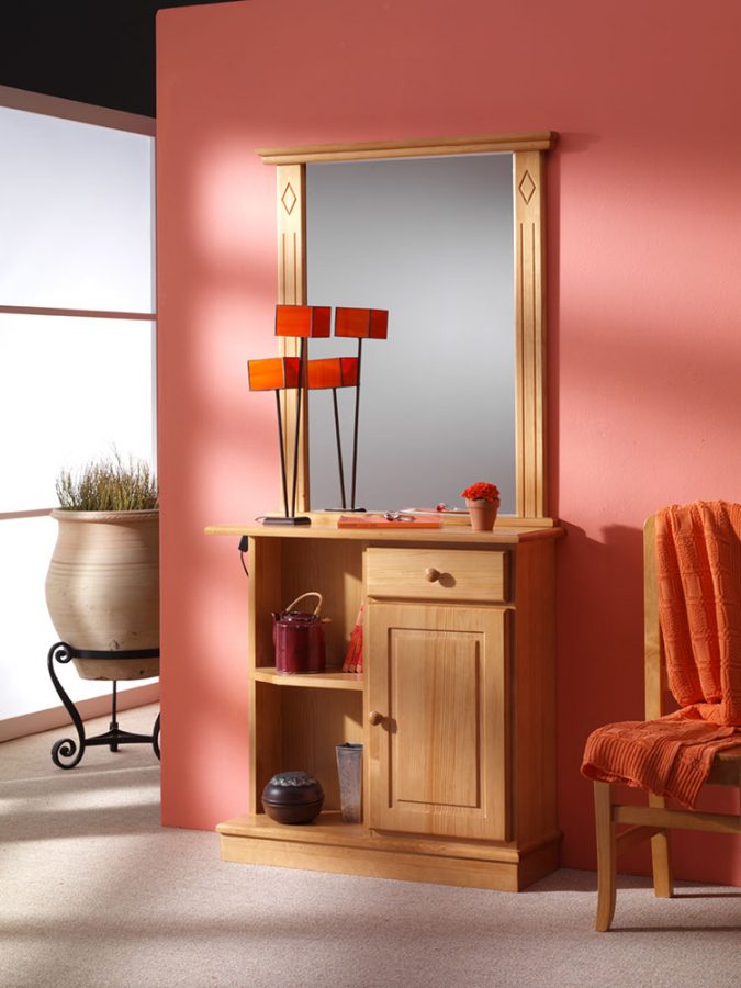 muebles jose ibañez yecla, Hallway chests