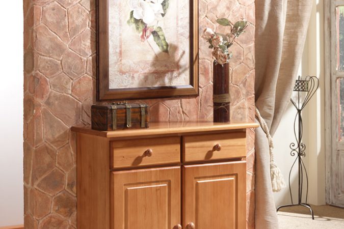 muebles jose ibañez yecla, Hallway chests