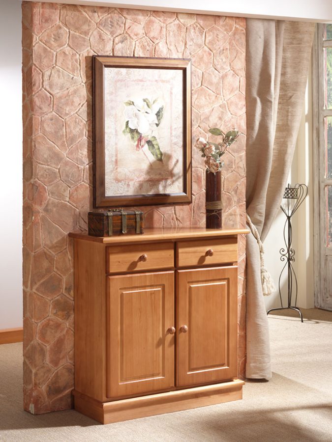muebles jose ibañez yecla, Hallway chests
