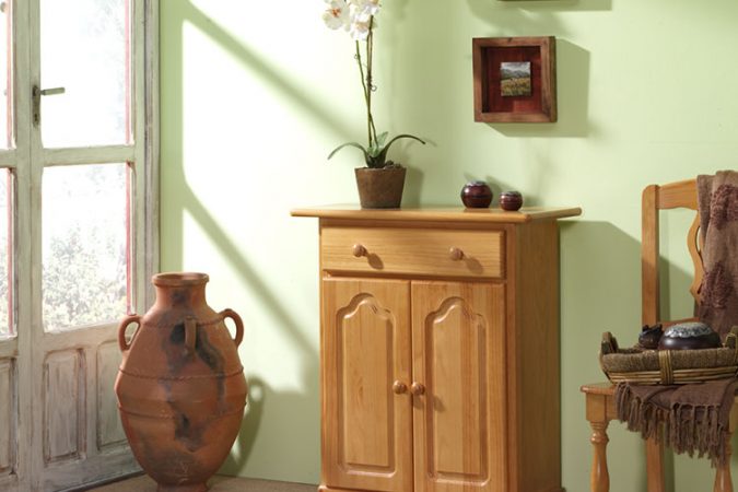 muebles jose ibañez yecla, Hallway chests