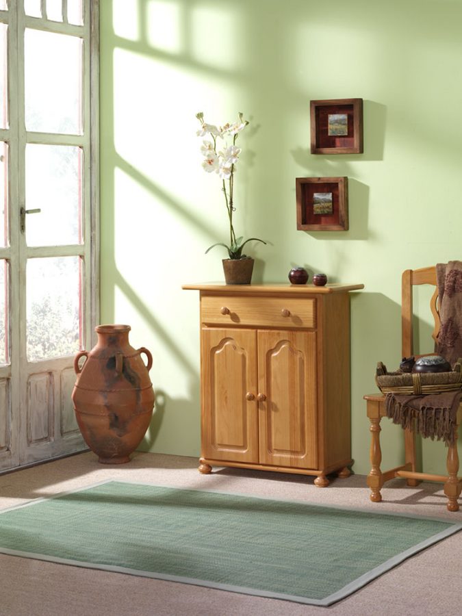 muebles jose ibañez yecla, Hallway chests
