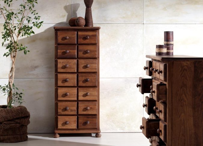le meubles jose ibañez yecla, mobilier auxiliaire