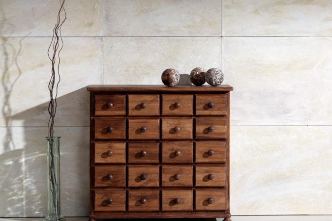 le meubles jose ibañez yecla, mobilier auxiliaire