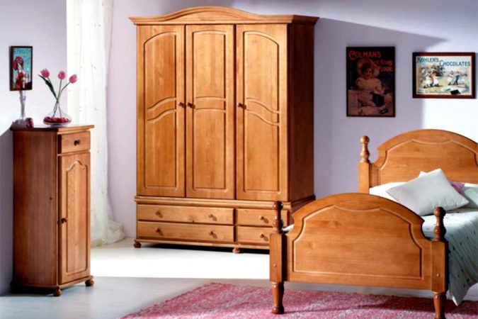 le meubles jose ibañez yecla, mobilier auxiliaire