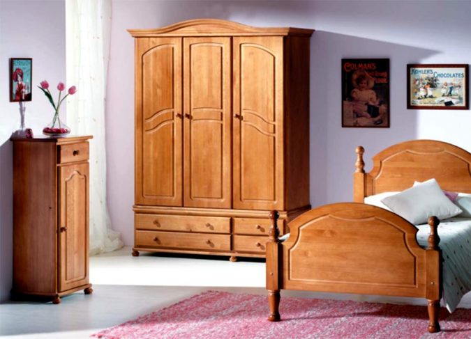 le meubles jose ibañez yecla, mobilier auxiliaire