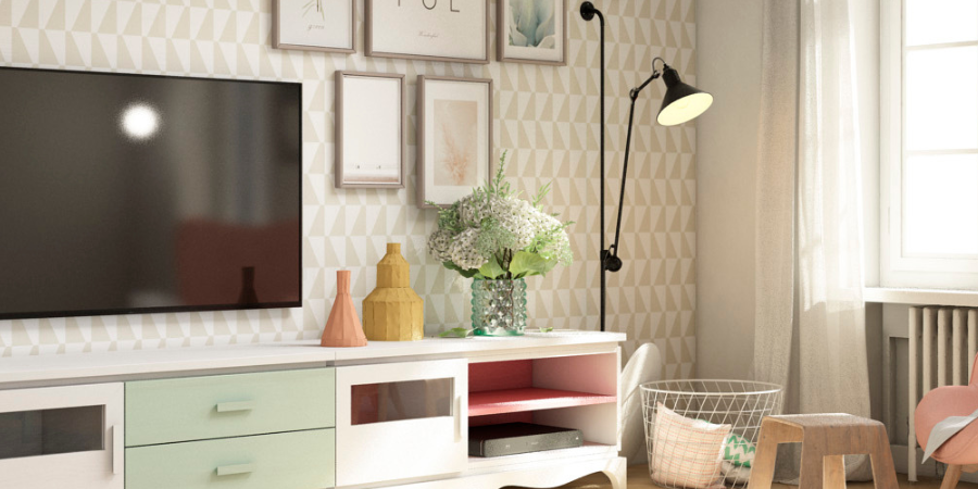 Salones josé ibáñez Decorar Salón