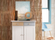 Muebles auxiliares hogar